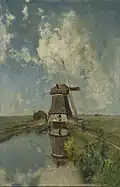 Au mois de juillet, 1889.