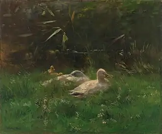 Canards, 1880-1904Rijksmuseum Amsterdam