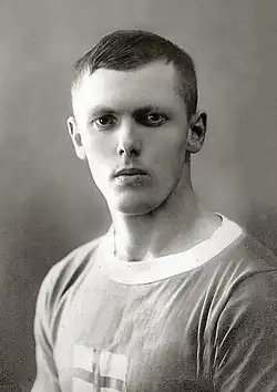 Image illustrative de l’article Eero Lehtonen