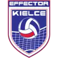 Effector Kielce2012-2017