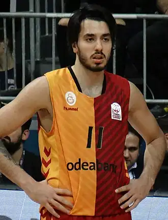 Image illustrative de l’article Ege Arar