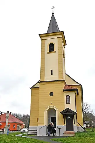 Egervölgy