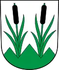 Blason de Eggersriet