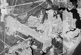 Image illustrative de l’article Eglin Air Force Base