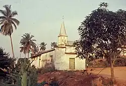 Image illustrative de l’article Diocèse de Kribi