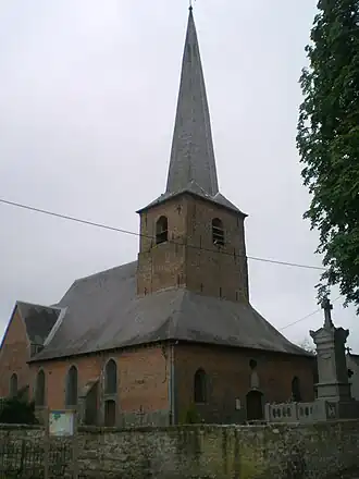 Église Saint-Pierre-des-Liens