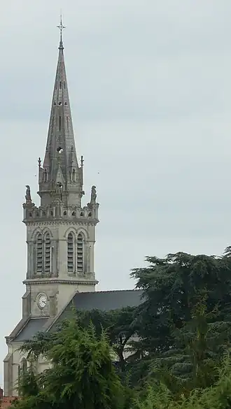 Gorges (Loire-Atlantique)