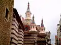 Église de Lloret de Mar