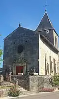 Église.