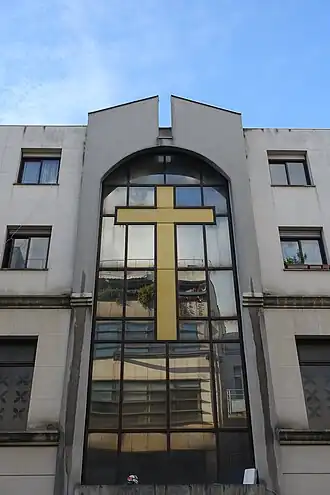 Image illustrative de l’article Église Notre-Dame-de-Chaldée