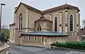 Église Notre Dame de l'Assomption