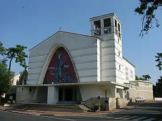 Le Parc (quartier de Royan)