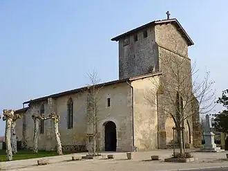 Caupenne