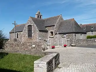 Andel (Côtes-d'Armor)