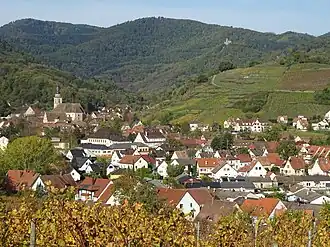 Image illustrative de l’article Wiebelsberg
