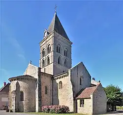 Vue générale