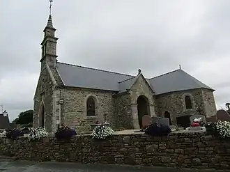 Trézény