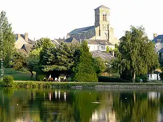 Villiers-Charlemagne