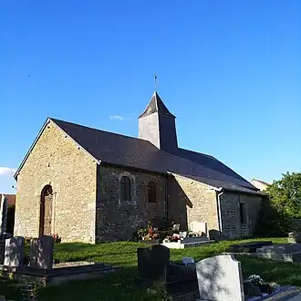 Maisoncelle-et-Villers