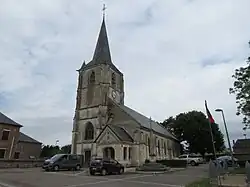 L'église