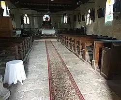 Église Saint-Martin