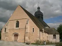Église.