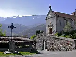 Église Notre-Dame-de-l'Assomption.