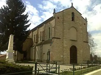 Brienne (Saône-et-Loire)