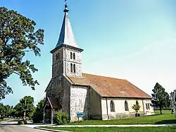 Église de l'Assomption.