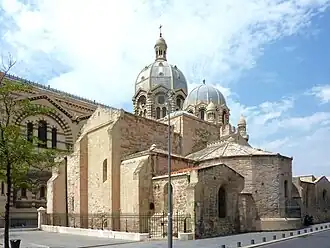 Image illustrative de l’article Vieille Major