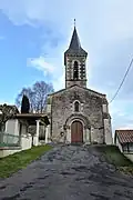 Église.