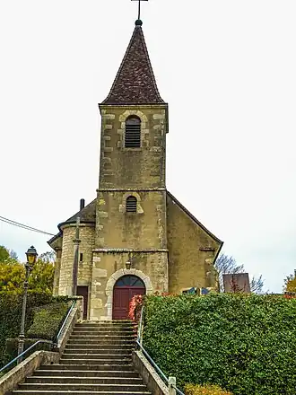 Louvatange-le-Petit-Mercey