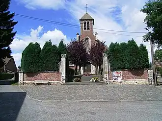 Malèves-Sainte-Marie-Wastines