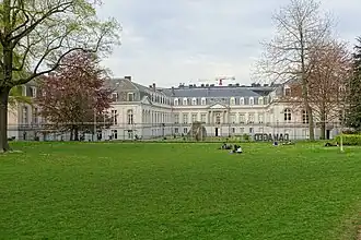 Image illustrative de l’article Parc d'Egmont