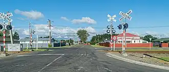 Normanby (Nouvelle-Zélande)