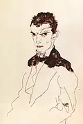 Egon Schiele1912