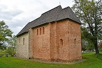 Egyházasdengeleg