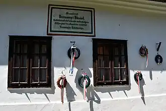 Egyházashetye