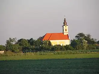 Kostolné Kračany
