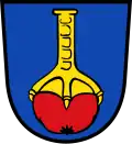Blason de Ehningen