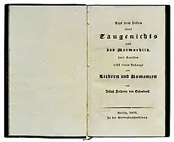 Image illustrative de l’article Scènes de la vie d'un propre à rien