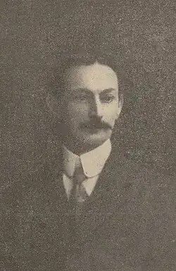 André d'Eichthal (d)