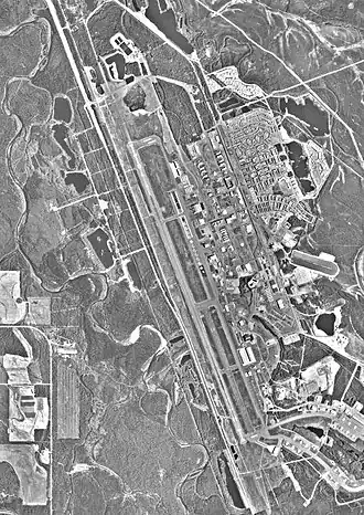 Image illustrative de l’article Eielson Air Force Base
