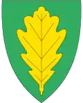Blason de Eigersund