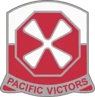 Image illustrative de l’article 8e armée (États-Unis)