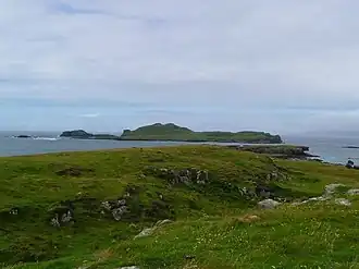 Image illustrative de l’article Eilean nan Each