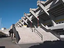 Vue extérieure (2006)