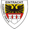 Logo du Eintracht Duisburg 1848