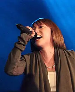 Description de cette image, également commentée ci-après