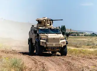 Image illustrative de l’article Nurol Ejder